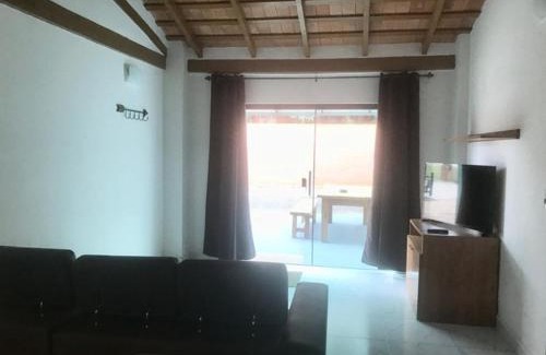 Caacupe Apartment | City Apartment