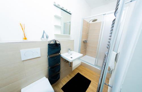 Saint Pauli Apartment | City Apartment Reeperbahn Hamburg