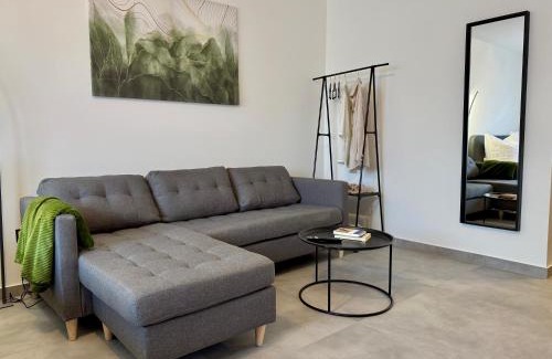 Wesertor Apartment | City Apartment zwischen Uni und Königsplatz