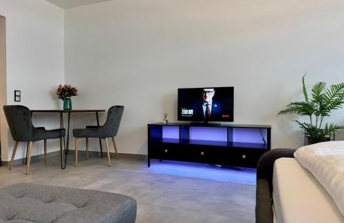 Wesertor Apartment | City Apartment zwischen Uni und Königsplatz
