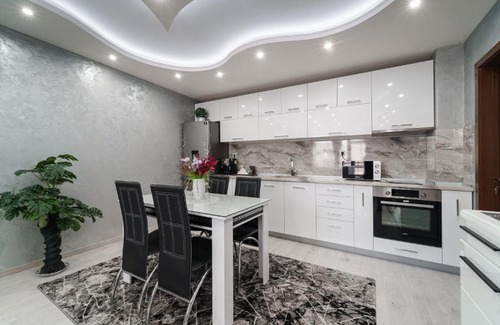 Lyaskovo Apartment | City Apartments - a brand new luxury & comfy 2