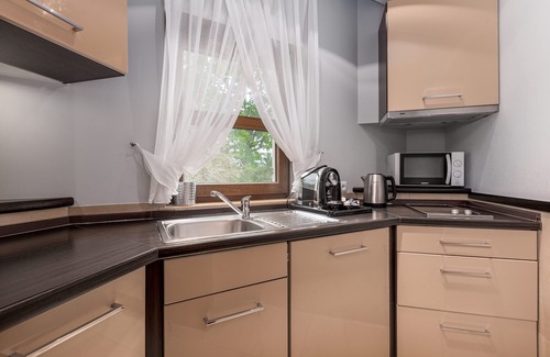 Koszalin Apartment | City Apartments - Apartamenty Butikowe