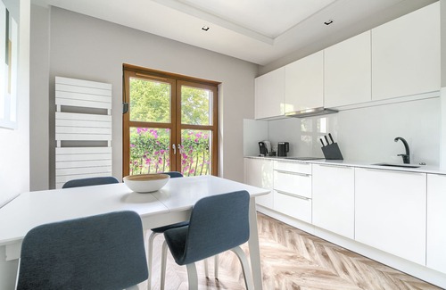 Koszalin Apartment | City Apartments - Apartamenty Butikowe
