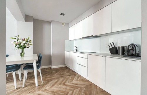 Koszalin Apartment | City Apartments - Apartamenty Butikowe