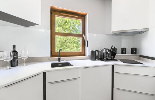 Koszalin Apartment | City Apartments - Apartamenty Butikowe