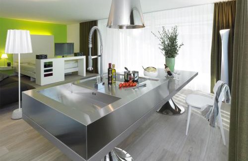 Zug Apartment | City Apartments