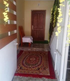 Chittilapilly Apartment | CITY APARTMENTS