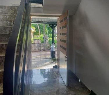 Chittilapilly Apartment | CITY APARTMENTS