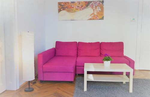 Penzing Apartment | City-Apartments Langegger