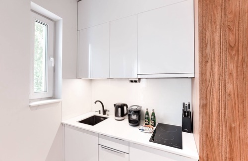 Koszalin Hotel | City Apartments - Marii Ludwiki
