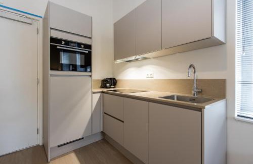 Nijmegen-Centrum Apartment | City Apartments Nijmegen