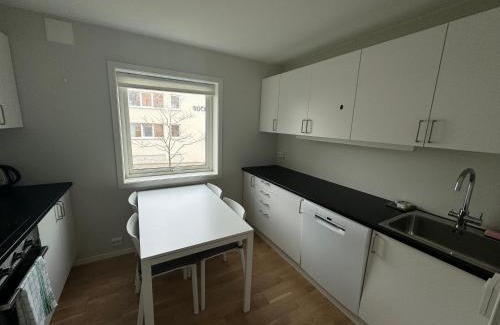 Stavanger Apartment | City Apartments - Stavanger