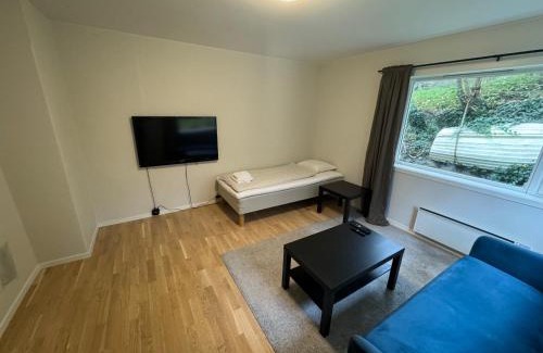 Stavanger Apartment | City Apartments - Stavanger