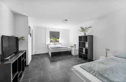 Adelheidsdorf Apartment | City Apartments- Work & Stay nahe Hannover
