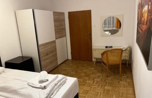 Wels Apartment | City Appartement 4600