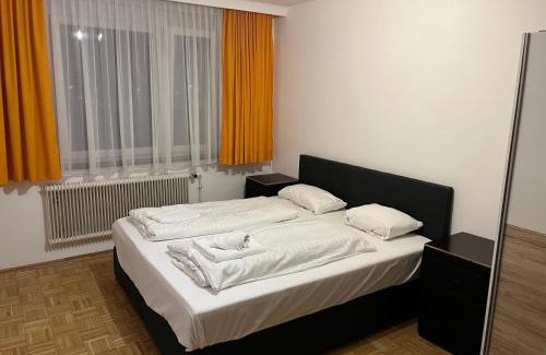 Wels Apartment | City Appartement 4600