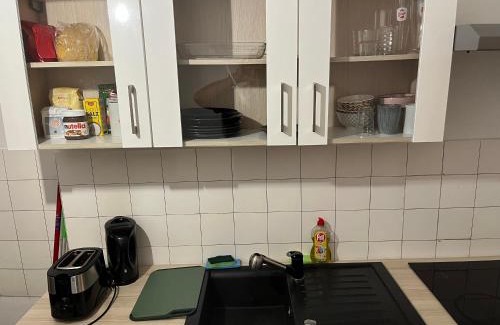 Wels Apartment | City Appartement 4600