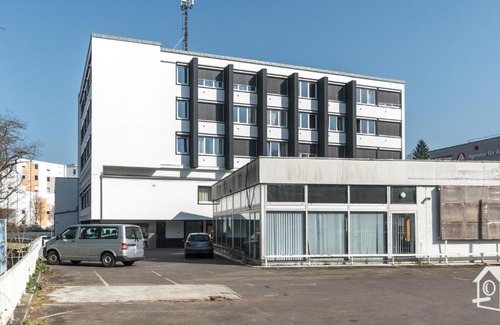 Hartenberg-Munchfeld Apartment | City Appartements Mainz