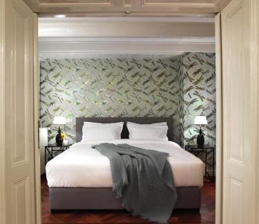 De Weteringschans Bed & Breakfast | City B&B Villa Nicola