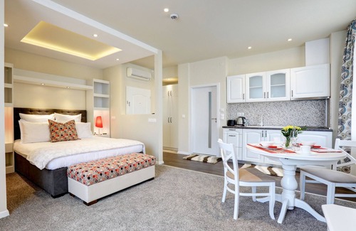 Varna City Centre House | City Boutique Inn