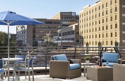 Central Business District Apartment | City Break! 3 Spacious Units with Perfect Central Locale near Canal Street