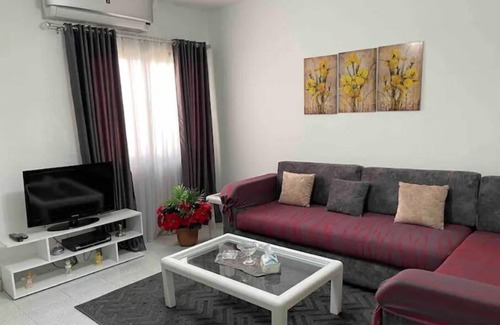 Nuweiba Apartment | City Center Apartment - Neama Bay