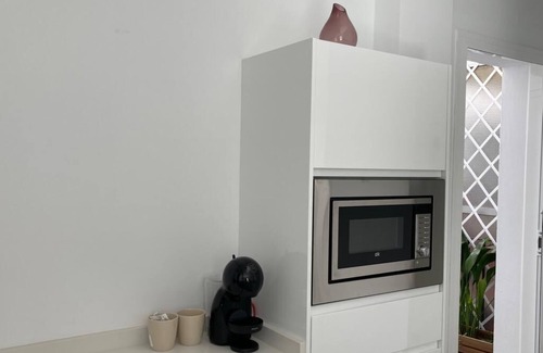 Sanlucar de Barrameda Apartment | City center apartment