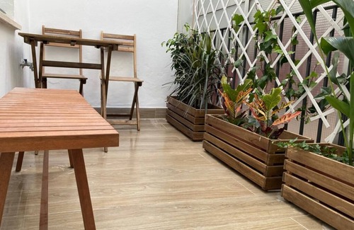 Sanlucar de Barrameda Apartment | City center apartment