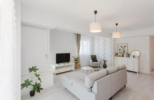 Resita Apartment | City Center Accommodation 111