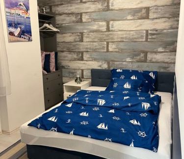 Nagykanizsa Apartment | City Center Apartman 2. Nagykanizsa