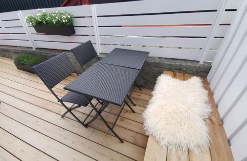 Torshavn Apartment | City Center Apartment