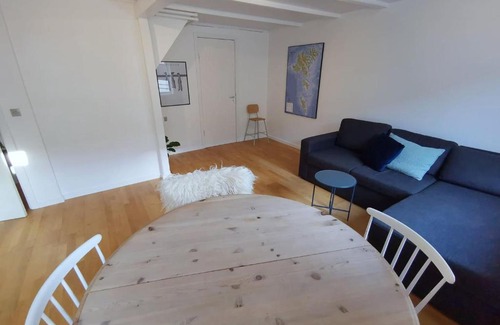Torshavn Apartment | City Center Apartment