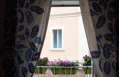 Avellino Apartment | City center apartment within walking distance of Montevergine Abbey