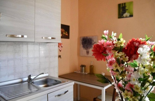Livorno Apartment | CITY CENTER APARTMENT