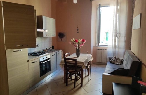 Livorno Apartment | CITY CENTER APARTMENT