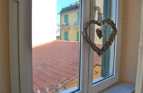 Livorno Apartment | CITY CENTER APARTMENT