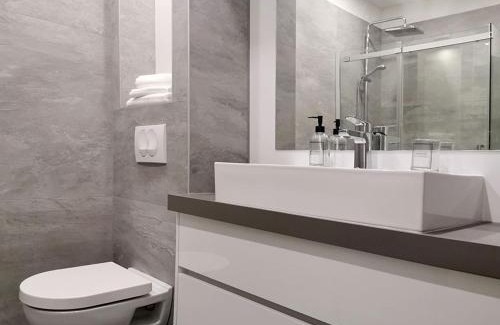 Vrpolje Apartment | City Center Apartment Karigo 6
