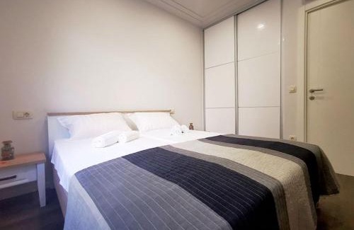 Vrpolje Apartment | City Center Apartment Karigo 6