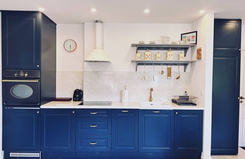 Gdansk City Center Apartment | City Center Apartment