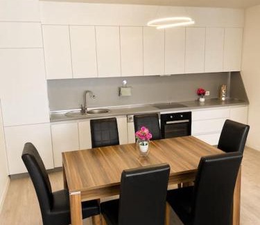 Ferizaj Apartment | City Center Apartment