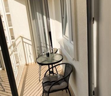 Ferizaj Apartment | City Center Apartment