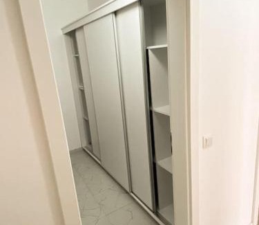 Ferizaj Apartment | City Center Apartment
