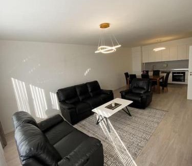 Ferizaj Apartment | City Center Apartment