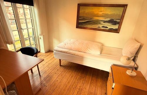 Viborg Apartment | City Center Apartments