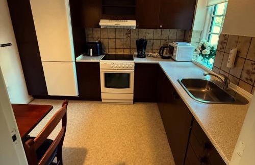 Viborg Apartment | City Center Apartments