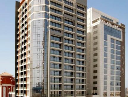 Manama Apartment | City center area seef Mall