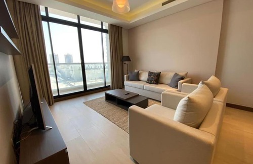 Manama Apartment | City center area seef Mall