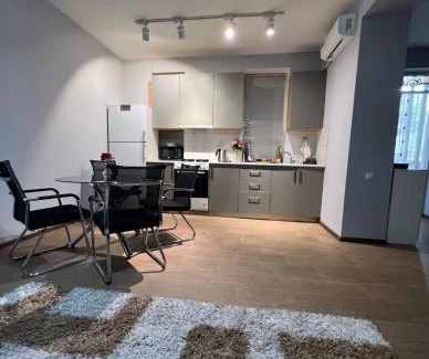 Imereti Bed & Breakfast | City Center Comfortable Room