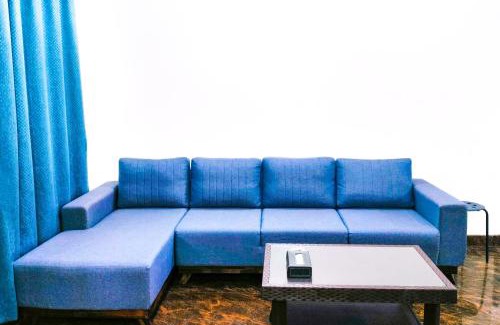 Kalyan Nagar Apartment | City Center Family Home