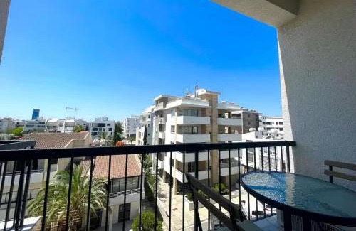 Acropolis Apartment | City Center Getaway 3 Bedroom Apartment